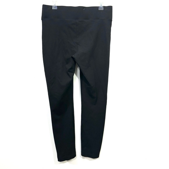 Nydj Womens Pull On Skinny Ankle Zipper Pants - Picture 6 of 11